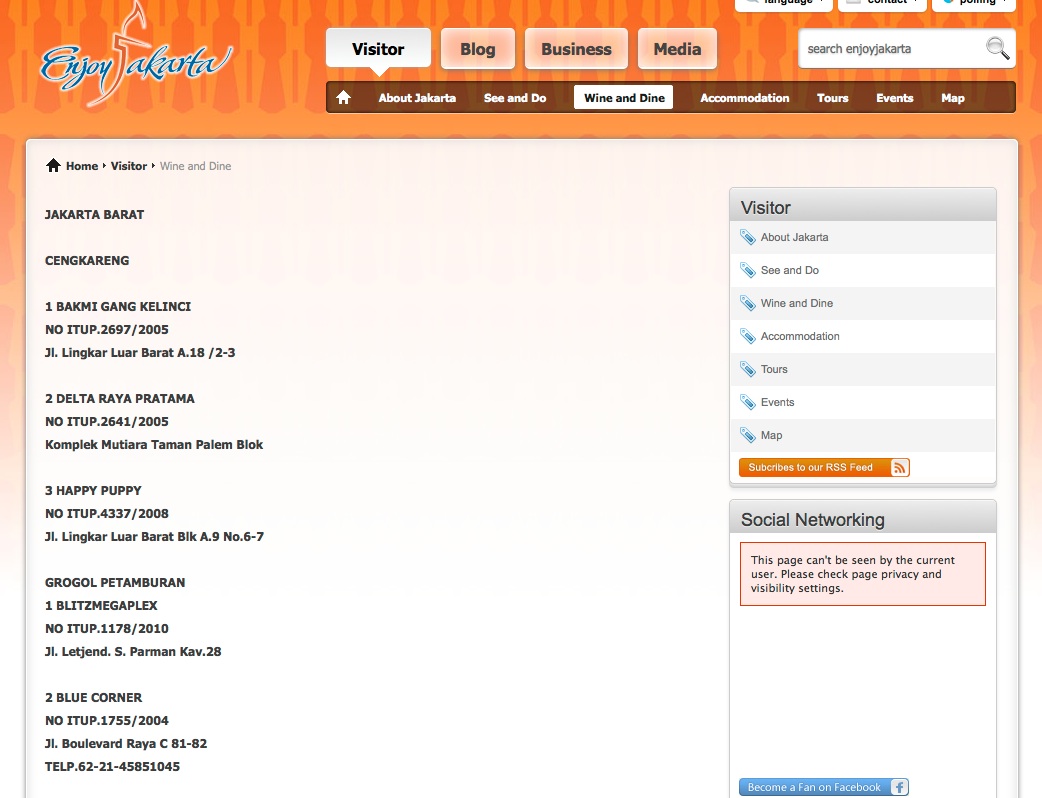 This won't mean much to anyone