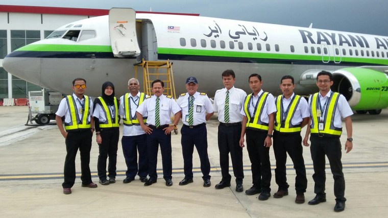 LCC or full service carrier?